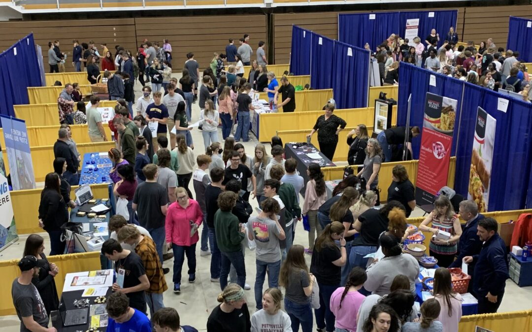 Registration for 2024 Schuylkill County Career Fair Is Now Open