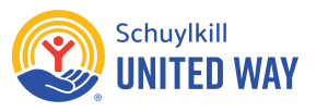 United Way Logo Schuylkill United Way Logo